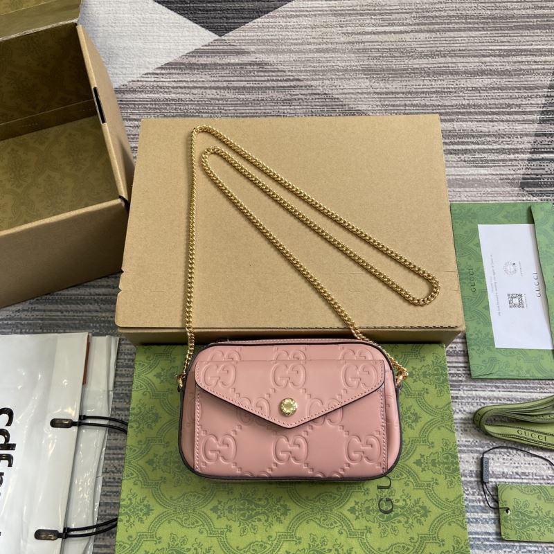 Gvc*1 satchel bags